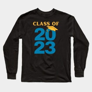 Class of 2023 Long Sleeve T-Shirt